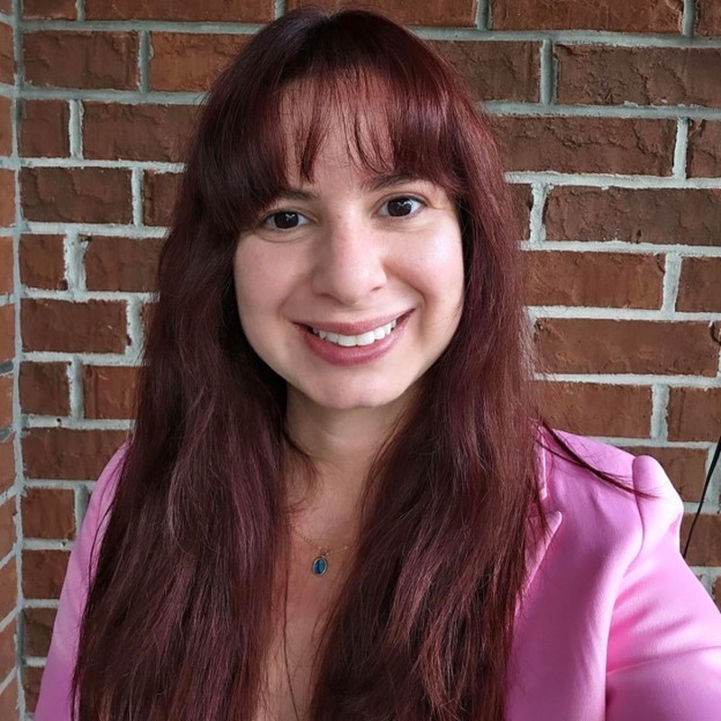 Monica Brotons Davila, Founder of CareerBridge US